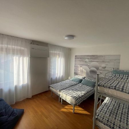 Torboletta Apartments Torbole Sul Garda Eksteriør bilde