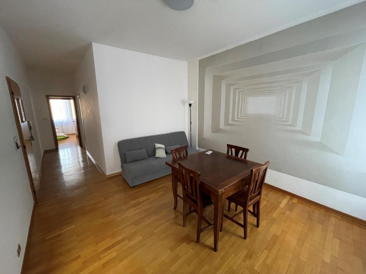 Torboletta Apartments Torbole Sul Garda Eksteriør bilde