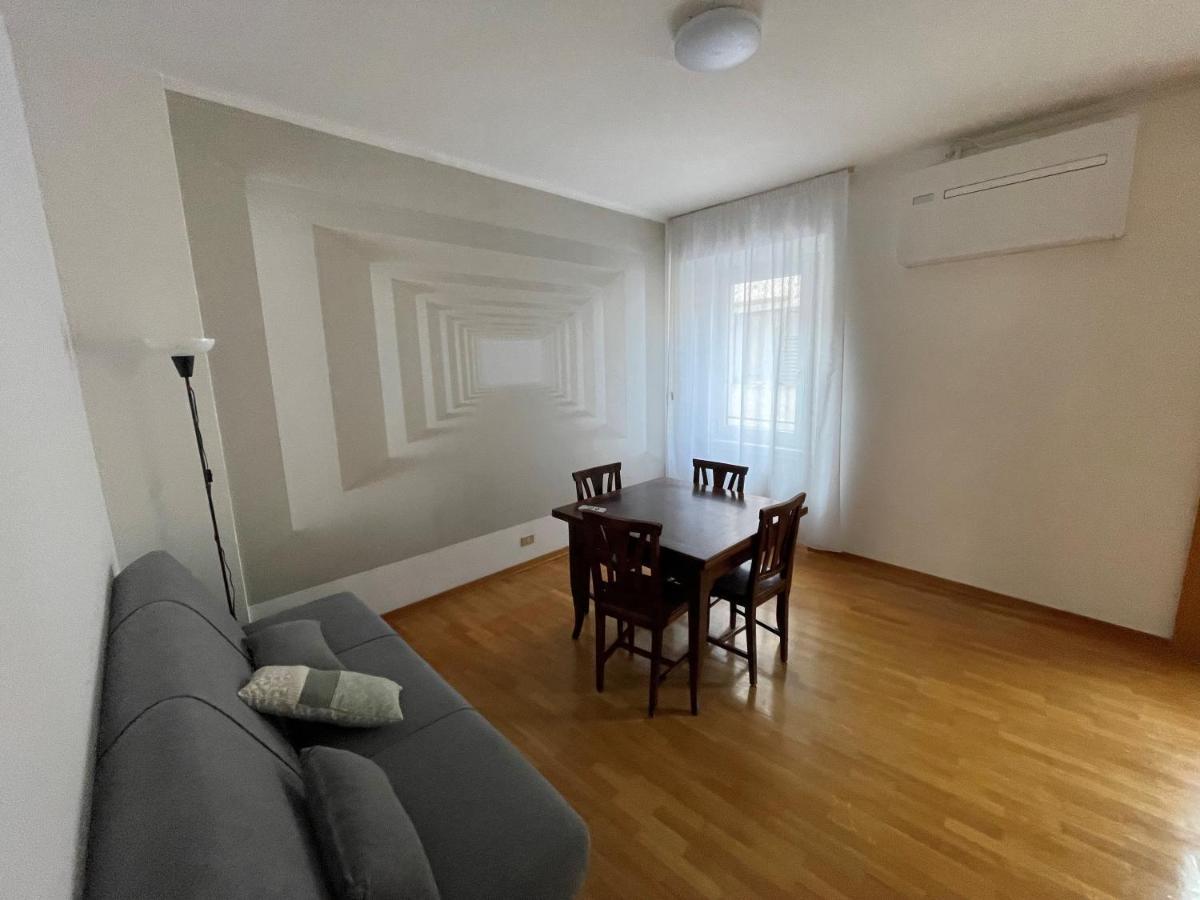 Torboletta Apartments Torbole Sul Garda Eksteriør bilde