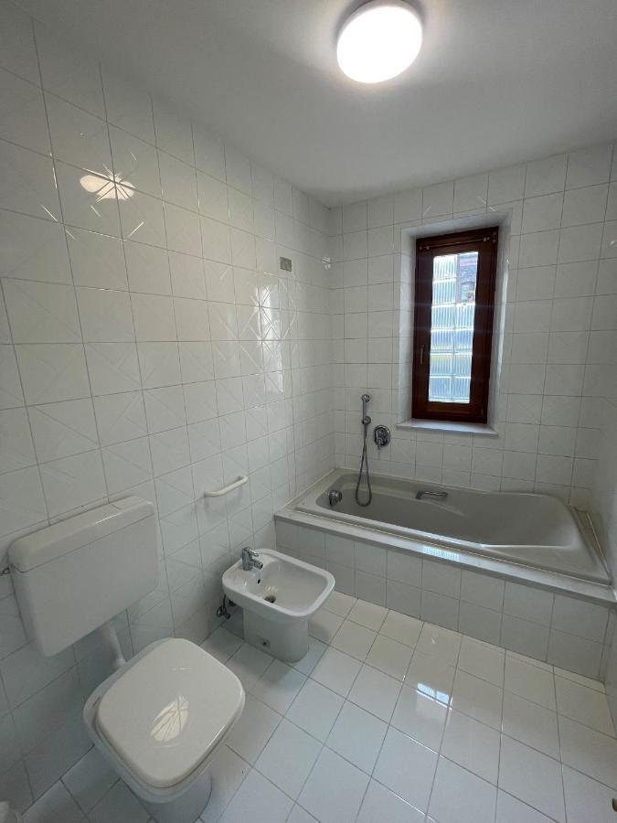 Torboletta Apartments Torbole Sul Garda Eksteriør bilde