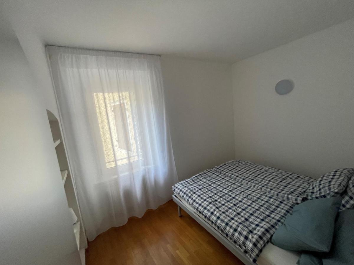 Torboletta Apartments Torbole Sul Garda Eksteriør bilde
