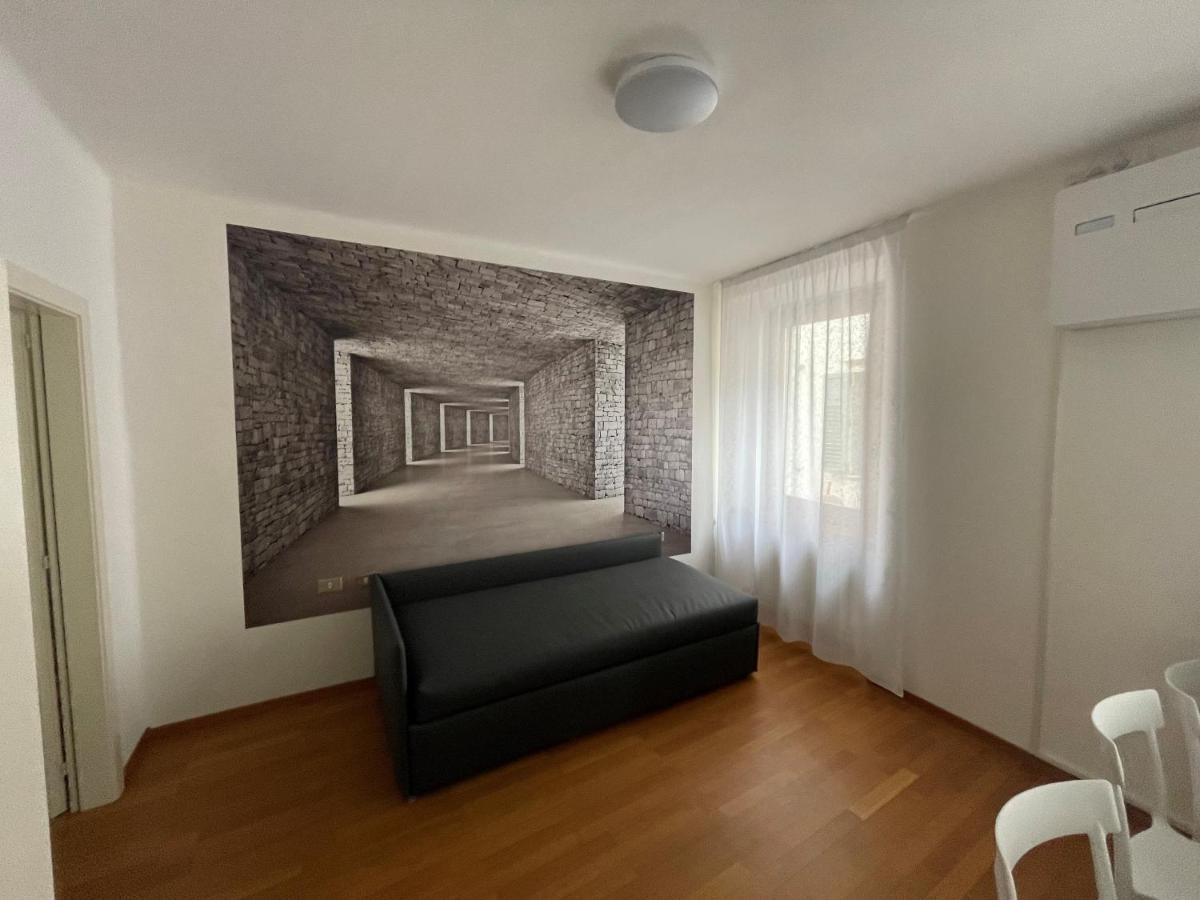 Torboletta Apartments Torbole Sul Garda Eksteriør bilde