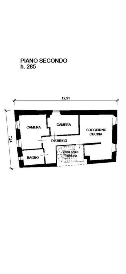 Torboletta Apartments Torbole Sul Garda Eksteriør bilde