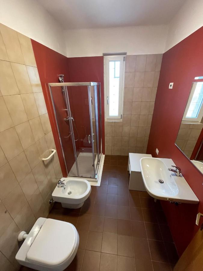 Torboletta Apartments Torbole Sul Garda Eksteriør bilde