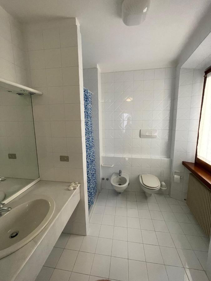 Torboletta Apartments Torbole Sul Garda Eksteriør bilde