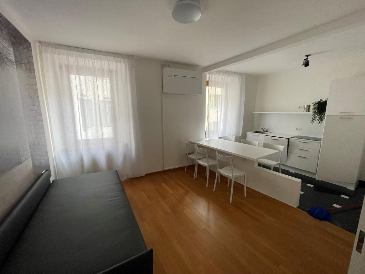 Torboletta Apartments Torbole Sul Garda Eksteriør bilde