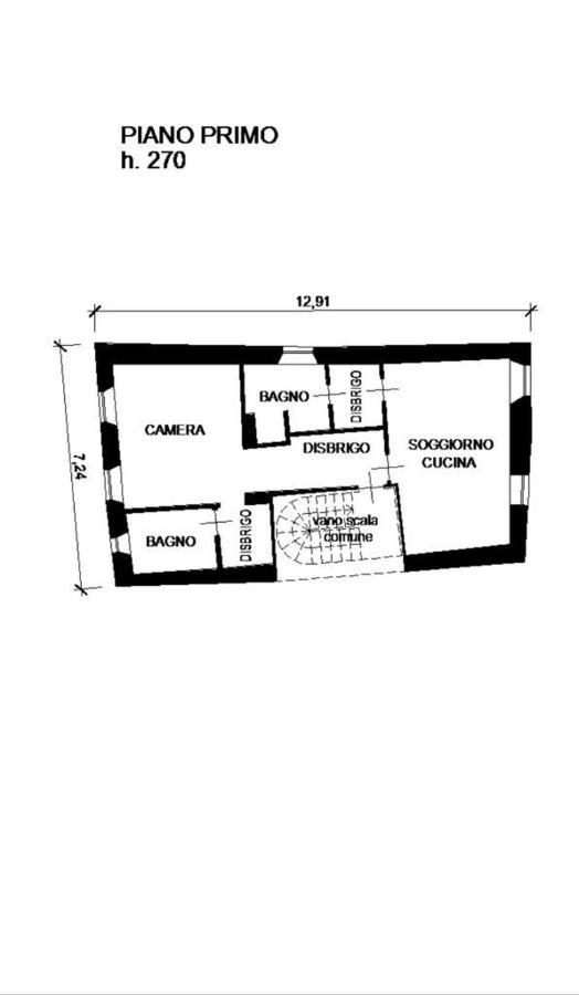Torboletta Apartments Torbole Sul Garda Eksteriør bilde