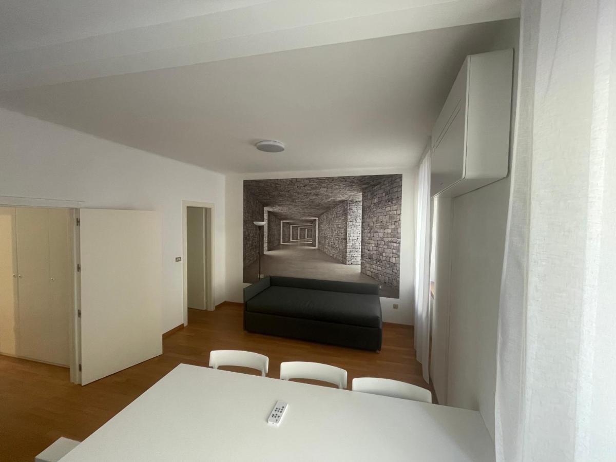 Torboletta Apartments Torbole Sul Garda Eksteriør bilde