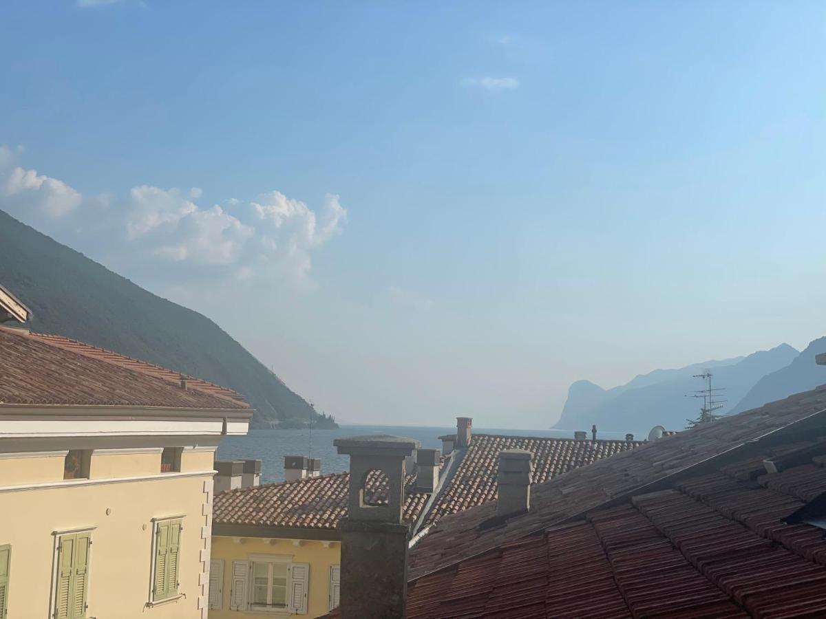Torboletta Apartments Torbole Sul Garda Eksteriør bilde
